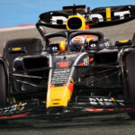 GP JPN 2023 : 29ÈME POLE POSITION EN CARRIÈRE POUR VERSTAPPEN
