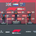 GP JPN 2023 : 48ÈME VICTOIRE EN CARRIÈRE POUR VERSTAPPEN