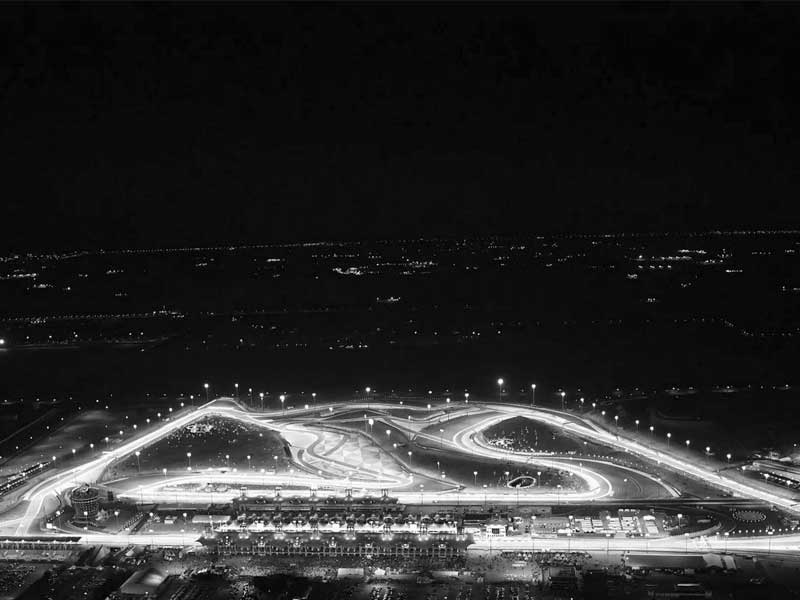 Grand Prix de Bahrain 2024