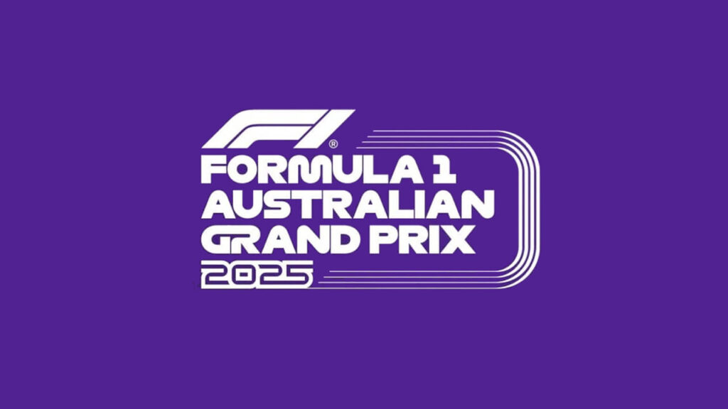 Grand Prix d'Australie de Formule 1, 2025