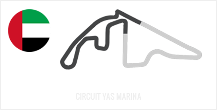 Circuit Yas Marina