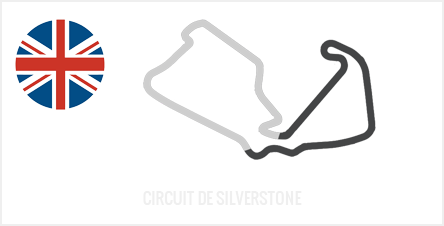 Circuit de Silverstone
