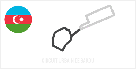 Circuit Urbain de Bakou