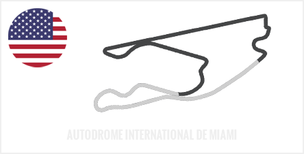 Miami International Autodrome