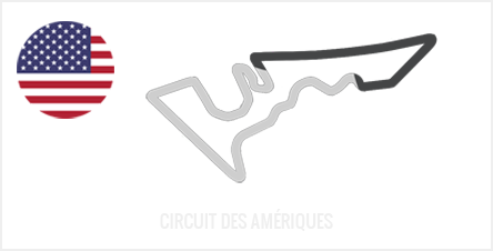 Circuit des Amériques