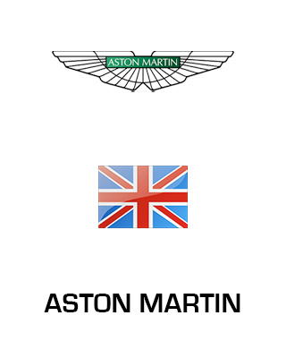 Aston Martin