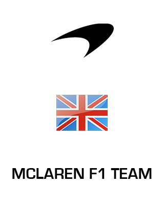 McLaren Mercedes